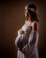 Abby Pomrenke Maternity