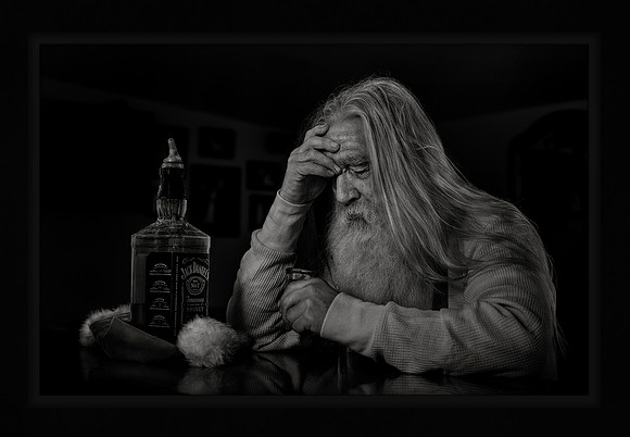 T'was the Night After Christmas