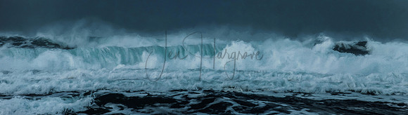 Winters Tempest