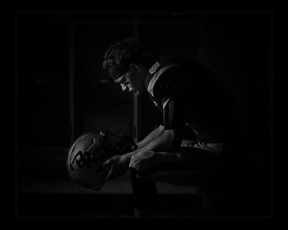 Before the Final Kickoff