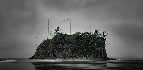 Natures Fortress