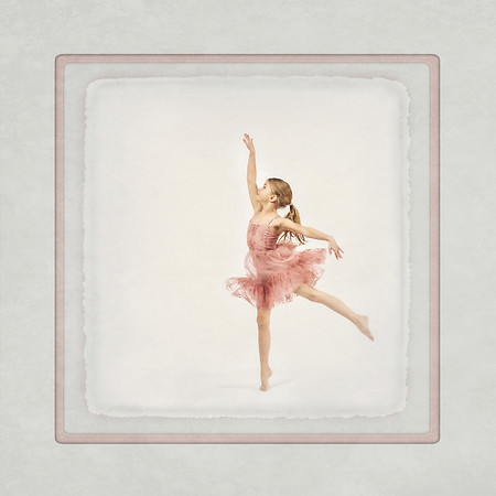 The Little Music Box Dancer