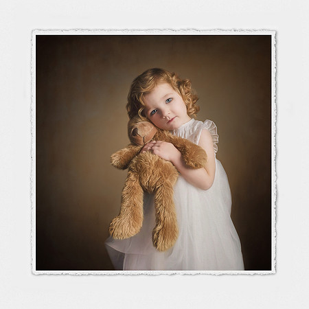 Bear Hugs
