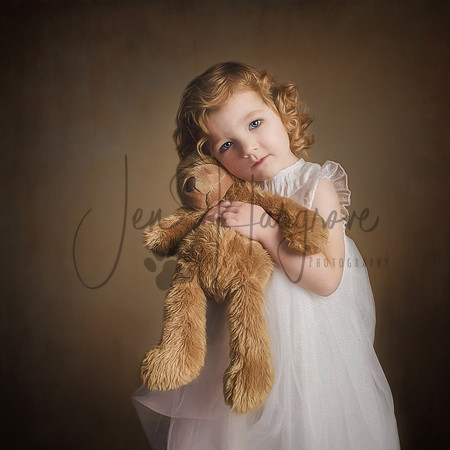 Bear Hugs