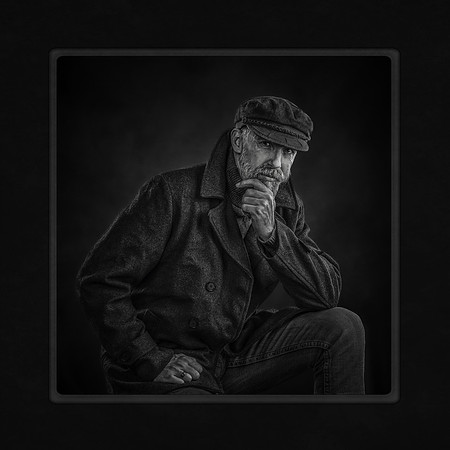 The Weary Skipper