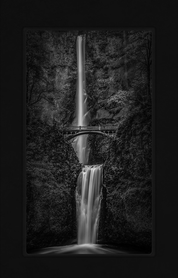 Jewel of the Gorge