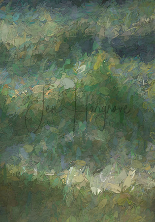 Irish Meadow