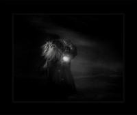 The Light at the End of the Storm